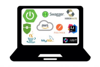 Building Real-Time REST APIs with Spring Boot – Blog App