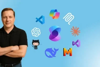 Building Smarter AI Apps with Semantic Kernel