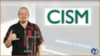 CISM Certification: CISM Domain 1 Video Boot Camp 2025