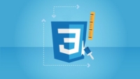 CSS – The Complete Guide 2025 (incl. Flexbox, Grid & Sass)