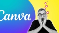 Canva Master Course 2025 | Learn Canva with Ronny