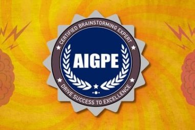 Certified Brainstorming Expert Masterclass (Accredited)