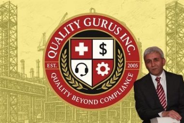 Certified Construction Quality Manager Training