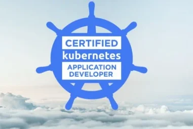 Certified Kubernetes Application Developer | CKAD Exam 2025