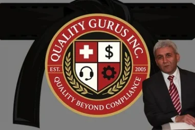 Certified Lean Six Sigma Black Belt Training (Accredited)