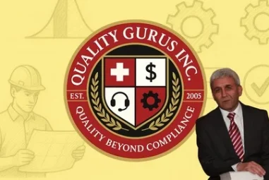 Certified Quality Engineer Training