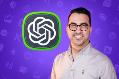 ChatGPT Mega Course: Midjourney, Adobe Firefly AI, ChatGPT 4