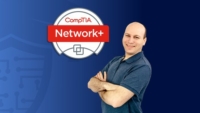 CompTIA Network+ (N10-009) Full Course & Practice Exam