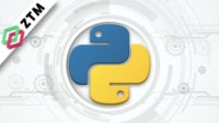 The Complete Python Developer in 2025: Zero to Mastery
