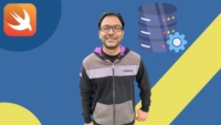 Core Data in iOS – The Complete App Development Bootcamp