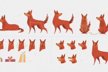 Creative Advanced CSS & JavaScript Animations – 150 Projects