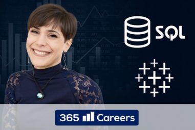 Customer Behavior Analysis with SQL and Tableau