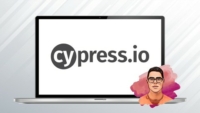 The Complete Cypress v12 Course: From Zero to Expert! [2024]
