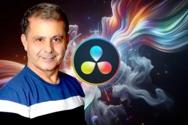 DaVinci Resolve Mastery: The Ultimate Video Editing Bootcamp