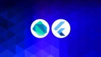 Dart & Flutter | The Complete Flutter Development Course 2024