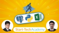 Data Analyst Skillpath: Zero to Hero in Excel, SQL & Python