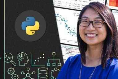 Python Data Science: Data Prep & EDA with Python