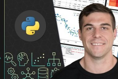 Python Data Science: Regression & Forecasting