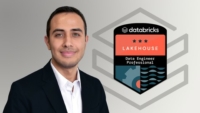 Databricks Certified Data Engineer Professional -Preparation