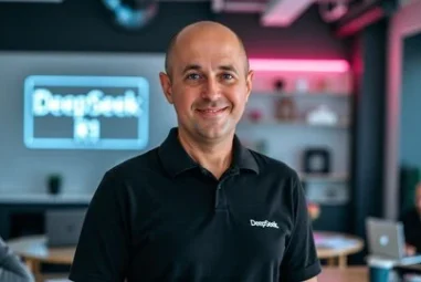 DeepSeek R1 for Business and Marketing: Harness AI Insights