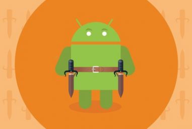 Dependency Injection in Android with Dagger 2 and Hilt
