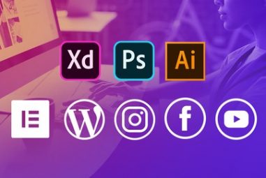 Digital Design Masterclass For Graphic Designers