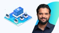 Docker for the Absolute Beginner – Hands On – DevOps