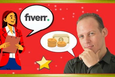 Fiverr Freelancing 2024: Sell Like The Top 1%
