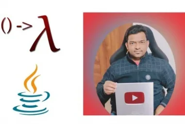 Functional Programming in Java (Includes Java Collections)
