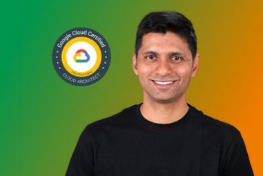 GCP Associate Cloud Engineer – Google Cloud Certification