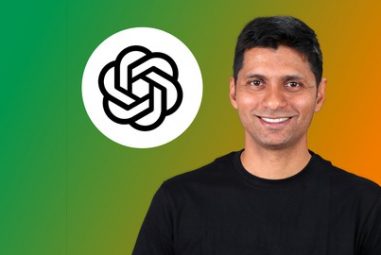 Generative AI For Beginners with ChatGPT and OpenAI API