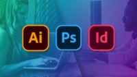 Graphic Design Masterclass – Learn GREAT Design