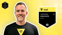 HashiCorp Certified: Vault Associate 003 – Practice Exams