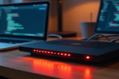 Huawei HCIA Datacom: Theory and practical LABs