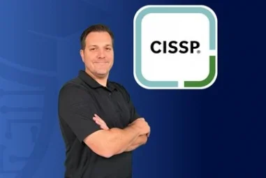 ISC2 CISSP Full Course & Practice Exam