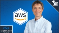 Introduction to Cloud Computing on AWS for Beginners [2025]