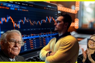 Investing Mastery: Stocks, ETFs, Crypto, BTC, REITs & Gold