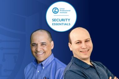 LPI Security Essentials (020-100) Complete Course & Exam