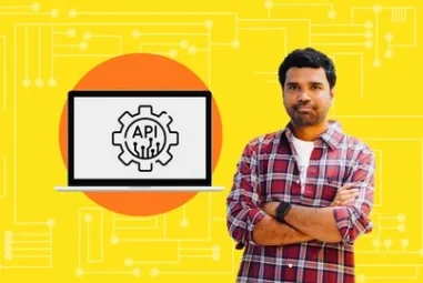 Learn API Automation Testing with Python & BDD Framework