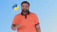 Learn Python Programming – Beginner to Master