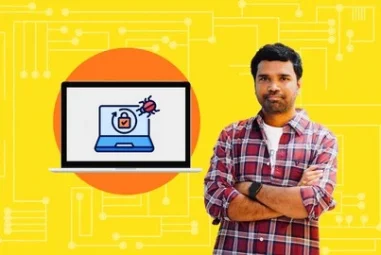Learn SQL +Security(pen) testing from Scratch