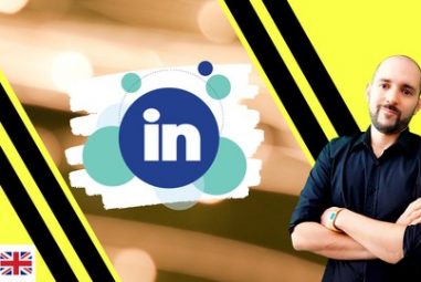 LinkedIn Marketing & Lead Generation Bootcamp for B2B Sales