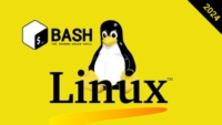 Linux Administration: The Complete Linux Bootcamp in 2025