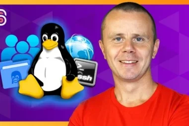 Linux – The Complete Linux Guide