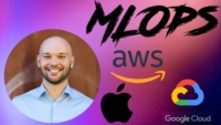 MLOps. Machine Learning deployment: AWS, GCP & Apple in<7hrs
