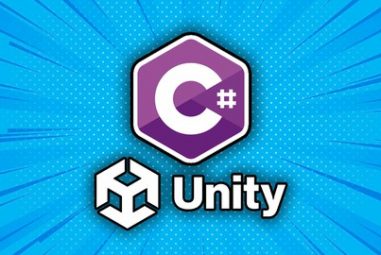 Master C# Scripting for Unity Game Development in 30 Days