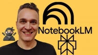 Master NotebookLM & Perplexity: GenAI to Boost Productivity