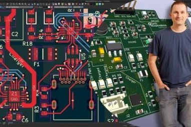 Advanced PCB Design with KiCad 9