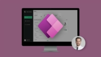 Mastering Microsoft Power Apps 2025: From Zero to Hero