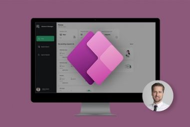 Mastering Microsoft Power Apps 2025: From Zero to Hero